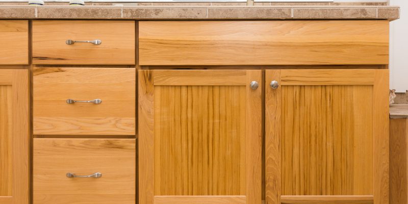 Cabinet Builder in Columbus, Ohio
