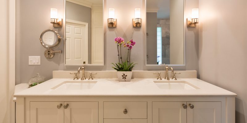 Kitchen Cabinets in New Albany, Ohio