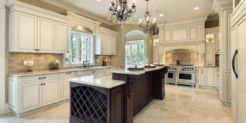 Kitchen Cabinet Sets in Columbus, Ohio