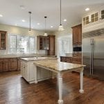 Kitchen Cabinet Design