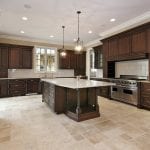 Kitchen Cabinetry