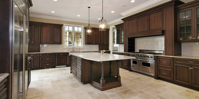 Kitchen Cabinets