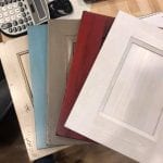 Custom Cabinets