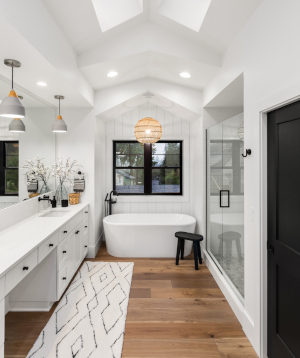 Tips for Making the Most of Your Bathroom Remodeling