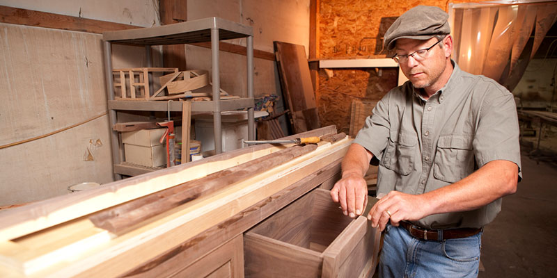Cabinet Builder: How to Recognize Quality Workmanship