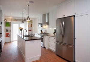 4 Reasons Why You Can’t Go Wrong with White Shaker Cabinets