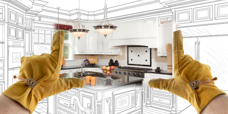 Kitchen Remodelers in Westerville, Ohio
