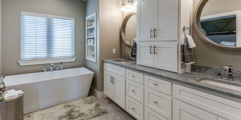 Bathroom Cabinet Sets in Columbus, Ohio