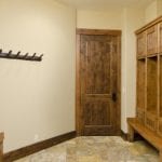 Mud Room Cabinets in Delaware, Ohio