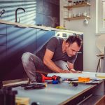 Custom Kitchen Cabinets