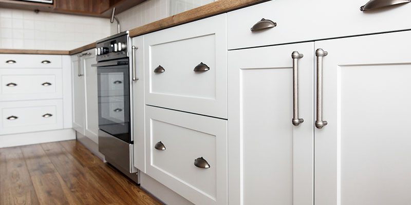Storage Cabinets in Columbus, Ohio