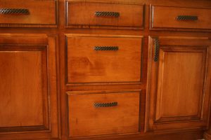 The Benefits of Amish Cabinets
