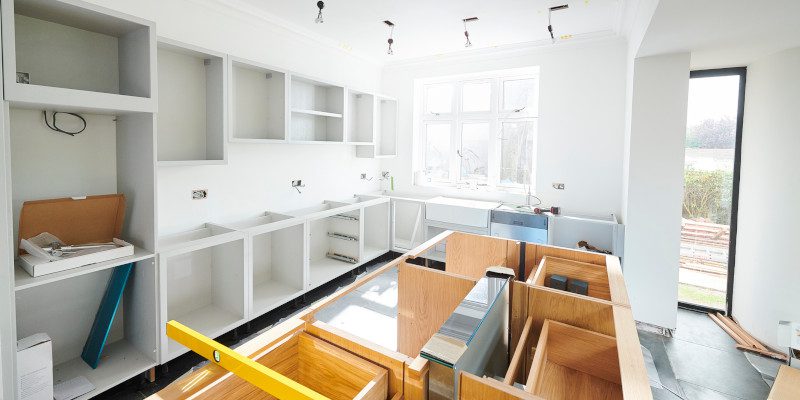What to Include in Your Next Kitchen Remodeling Project