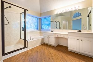 3 Different Kinds of Bathroom Cabinets