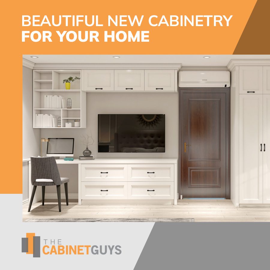 New Cabinets For Kitchen Remodeling