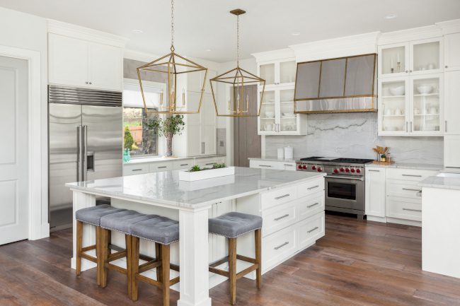 Optimize your kitchen