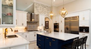 Ready To Install Custom Cabinets In Your Home? Here's What to Expect.