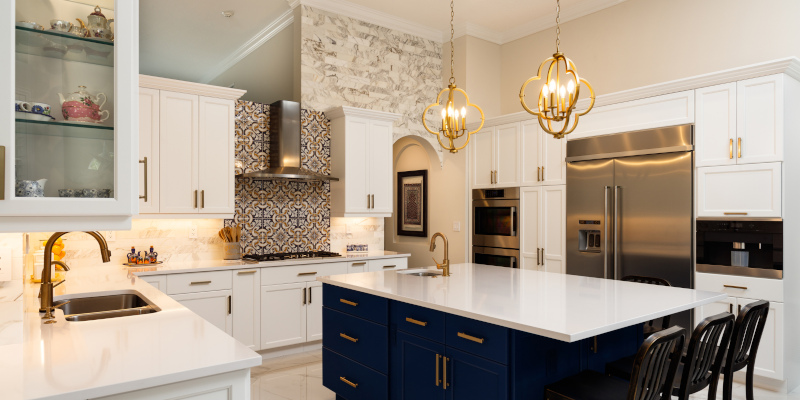 Ready To Install Custom Cabinets In Your Home? Here's What to Expect.