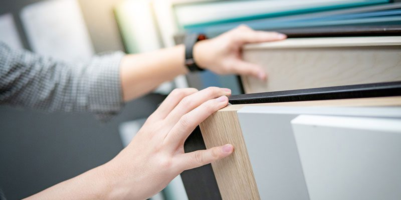 Elevate Your Space with Thoughtful Kitchen Cabinet Design