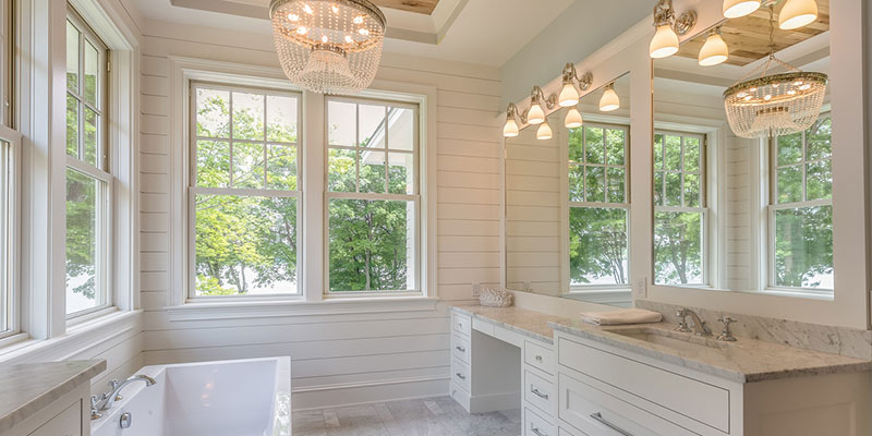 Elevate Your Home with Bathroom Remodeling