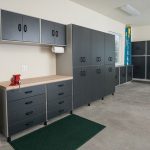 Wall Cabinets