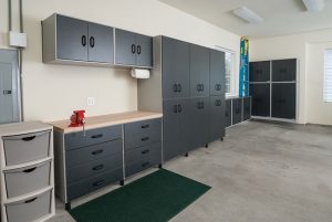 Three Reasons to Invest in Garage Cabinets