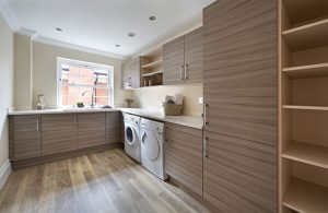Five Reasons to Have Laundry Room Cabinets Professionally Installed