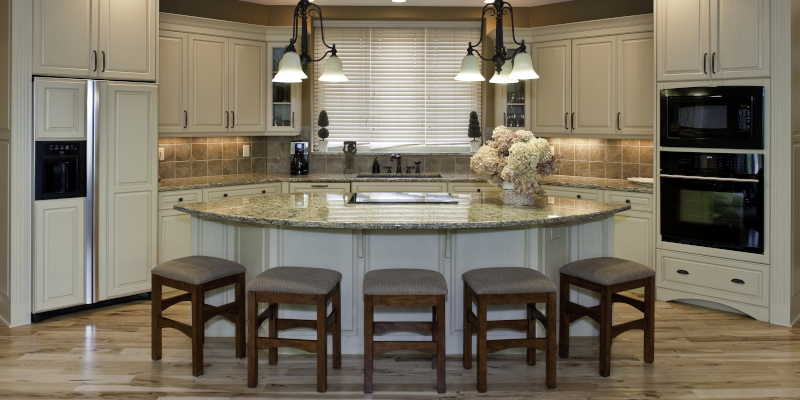 Kitchen Cabinets
