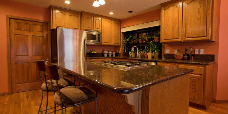 Cabinetry in Columbus, Ohio
