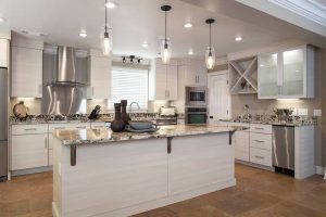 Cabinet Markers