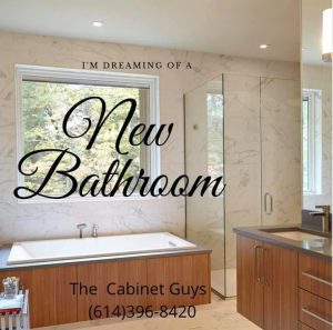 Bathroom Remodeling in Columbus, Ohio