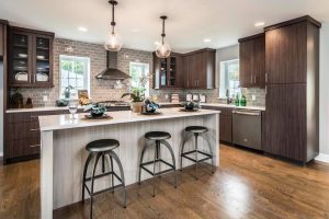 Kitchen Cabinets