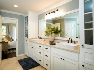 Bathroom Remodeling in Columbus, Ohio