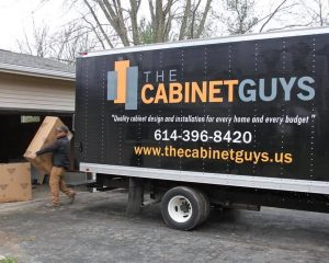 Bathroom Remodeling in Columbus, Ohio