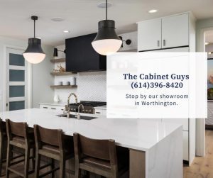 Cabinet Markers