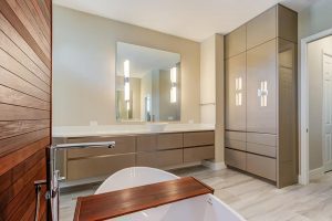 Bathroom Remodeling in Columbus, Ohio