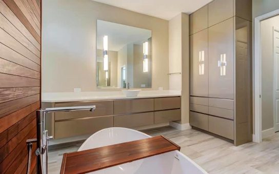Bathroom Cabinets in Columbus, Ohio