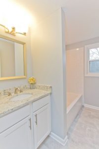 Bathroom Cabinets in Columbus, Ohio