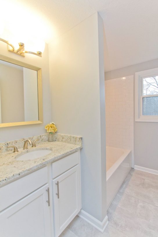 Bathroom Cabinets in Columbus, Ohio
