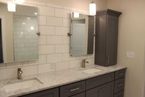 Bathroom Cabinets in Columbus, Ohio
