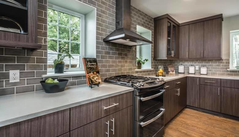 Kitchen Cabinets in Columbus, Ohio
