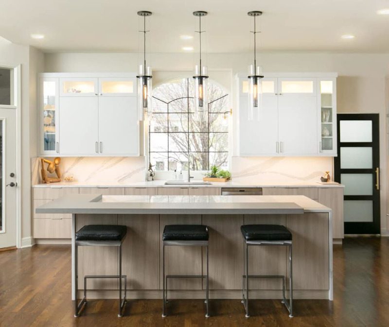Kitchen Cabinets in Columbus, Ohio