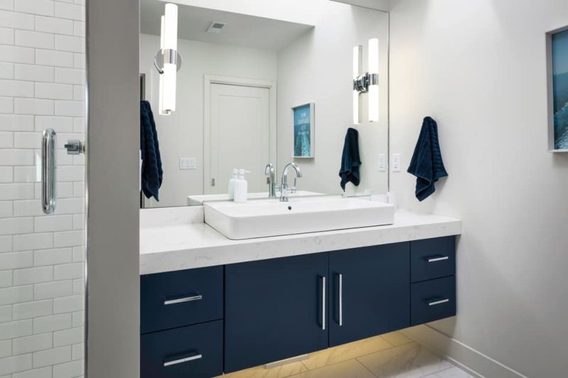 Kitchen Cabinets in Columbus, Ohio