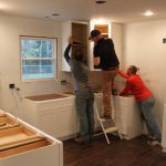 Cabinetry Replacement