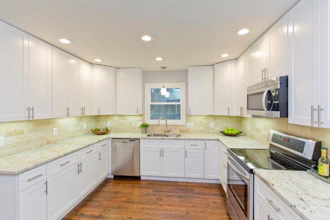 Cabinetry company