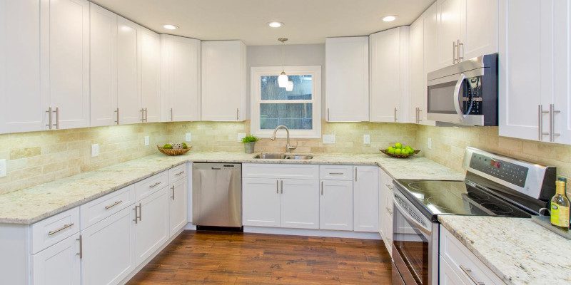 Cabinetry Company in Columbus, Ohio