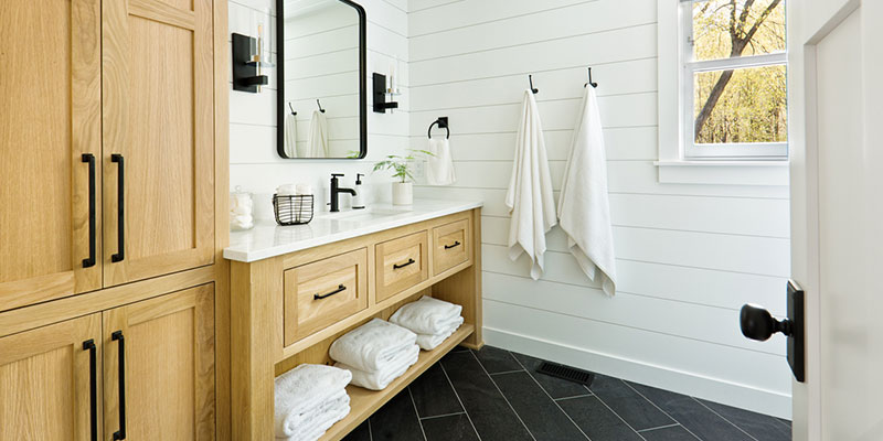 Experts Tips to Make Your Bathroom Renovation a Success