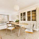 Dining Room Cabinets