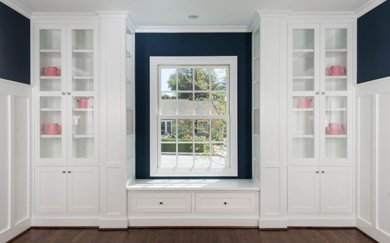 Tall Cabinets in Columbus, Ohio
