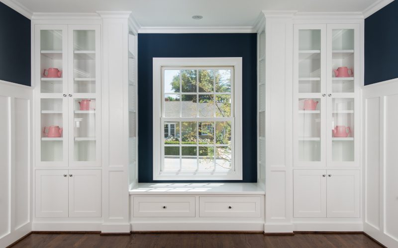 Tall Cabinets in Columbus, Ohio